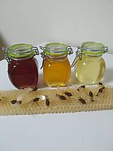 Včelie produkty - Včelí Med - Zdravie z prírody - 14037328_