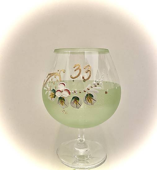 Nádoby - Jubilejný pohár 33 - 14039920_