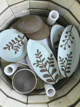 Kurzy - Kurz "Základy keramiky" - 14044900_