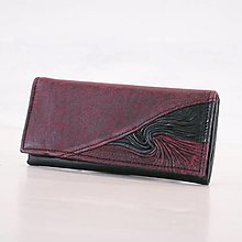 Peňaženky - Dámska peňaženka - Bellaza n. 02 - 14046502_