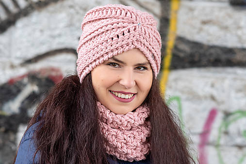 Tunel s turbanom Merry