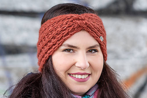 Čelenka Marúsia