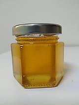 Včelie produkty - Včelí Med Kvetový - Zdravie z prírody - 14045702_