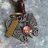 Kľúčenky -  - 14062591_