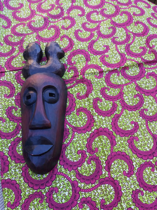 Textil - AFRIKA 221 - 14064047_