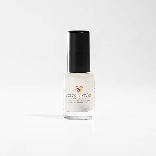Dekoratívna kozmetika - Nice to matte you soft matte topcoat zmatňujúci vrchný lak na nechty - 14073396_