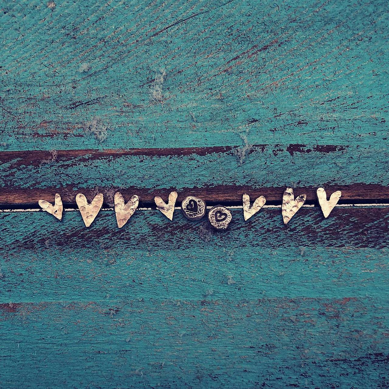 Strieborné náušnice - NaUšky