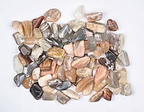 Minerály - Mesačný kameň K363 - 14089406_