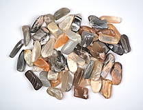 Minerály - Mesačný kameň K383 - 14089417_