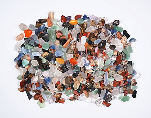 - Minerály mix K339 - 14089428_