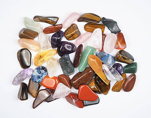  - Minerály mix K459 - 14089441_