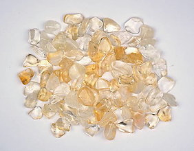 Minerály - Citrín K445 - 14089019_