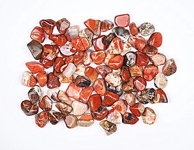 Minerály - Jaspis brekciový K345 - 14089180_