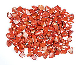 Minerály - Jaspis červený K449 - 14089217_