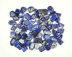 Minerály - Lapis lazuli K211 - 14089376_