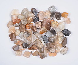 Minerály - Mesačný kameň K361 - 14089400_