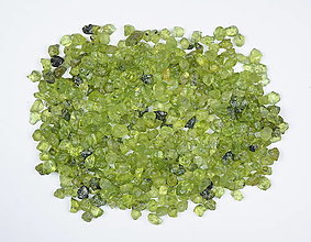 Minerály - Olivín K454 - 14089486_