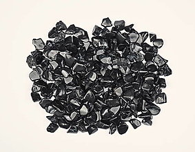 Minerály - Turmalín čierny K181 - 14089633_