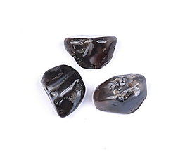 Minerály - Achát anjel 3 f203 - 14089756_