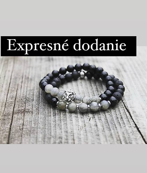 Náramky - Expresná výroba a dodanie  - 14093437_