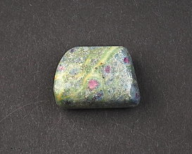 Minerály - Rubín fuchsit b186 - 14094605_