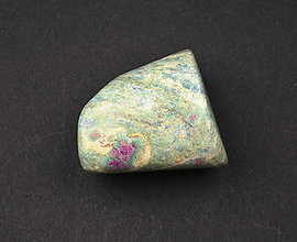 Minerály - Rubín fuchsit b194 - 14094610_