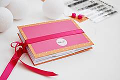 Papiernictvo - Vianočný minialbum - Lovely Christmas - 14098284_