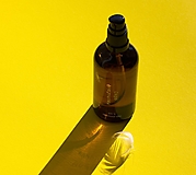 Drogéria - Marhuľový olej kozmetický (100 ml) - 14109571_