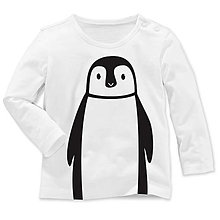 Detské oblečenie - Detské tričko biele TUČNIAK na objednávku - 14106977_