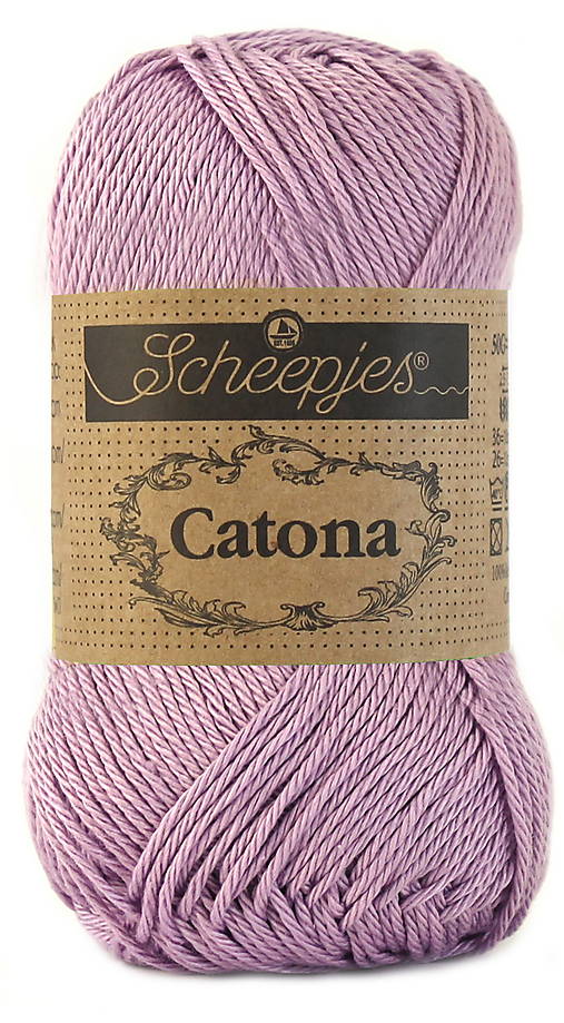 Galantéria - Catona (25g) - 14108784_