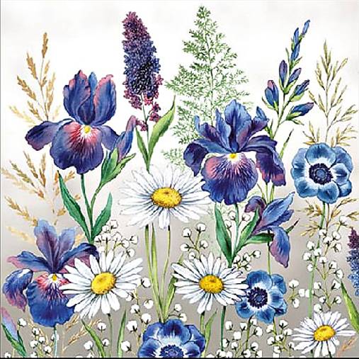 Papier - Servitka K 224 - 14116583_