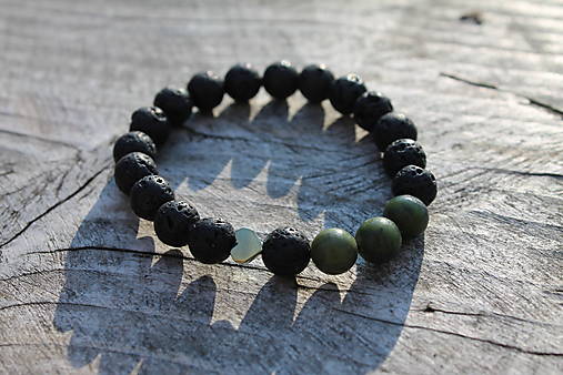 Green Heart