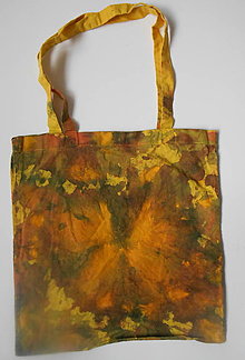 Nákupné tašky - nákupná taška - motýľ - 14124216_
