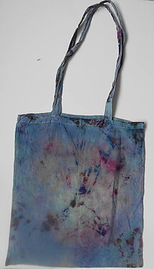 Nákupné tašky - nákupná taška - tvár - 14126682_