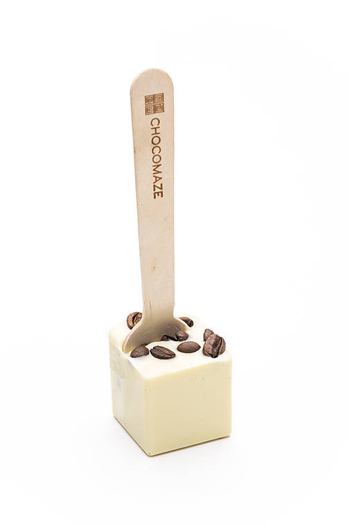 Sladkosti - HotChoc Káva - 14131133_
