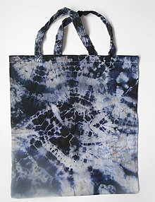 Nákupné tašky - nákupná taška - simple - 14134817_