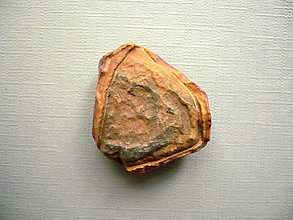 Minerály - Čokoláda - chalcedon 28 mm, č.20f - 14139774_