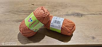 Galantéria - Camila Natural 1 (200) - 14141727_