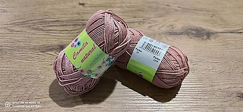 Galantéria - Camila Natural (28) - 14141725_