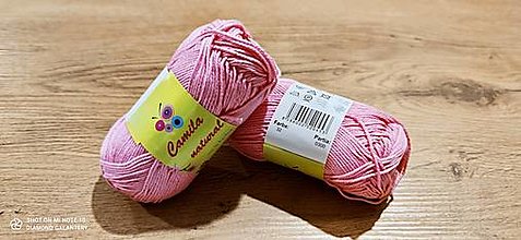 Galantéria - Camila Natural (32) - 14141758_