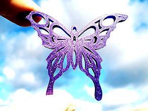 Dobrý obchod - Na motýlích krídlach - 14141819_