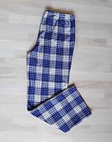 Nočná bielizeň - Pánske pyžamové nohavice - 14141335_