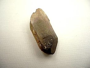 Minerály - Špice - morion 33 mm, č.15s - 14140660_