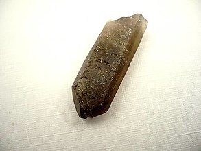 Minerály - Špice - morion 44 mm, č.20s - 14140712_