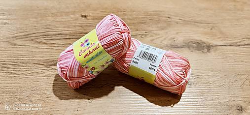 Galantéria - Camila natural - Multicolor (Multicolor - 9202) - 14143309_
