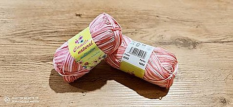 Galantéria - Camila natural - Multicolor (Multicolor - 9202) - 14143309_