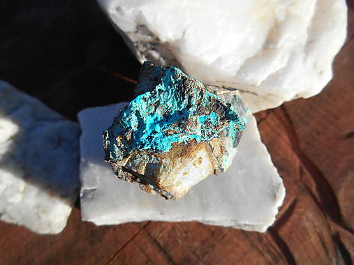 Minerály - colection minerais 35098014145 - 14151828_