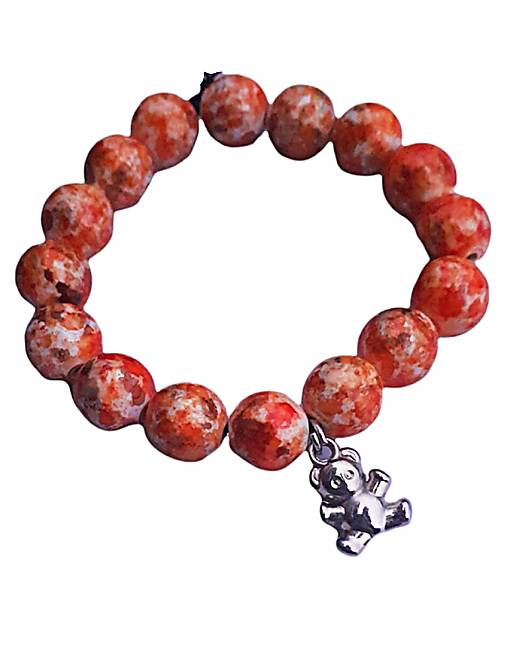 Náramky - Náramok pre dievčatká - 14156432_