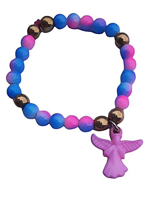 Náramky - Náramok pre dievčatká - 14156518_