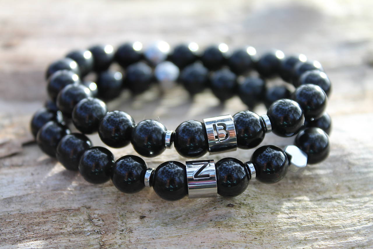 Iniciálka silver partnerské